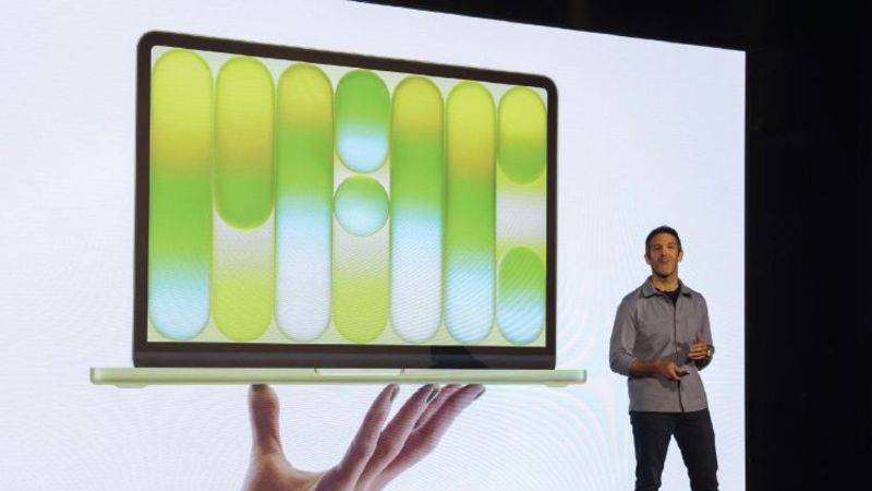 Apple’ın ‘İyi Adam’ Veliahtı