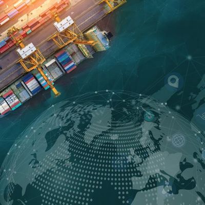 Savaşın Lojistik Faturası: Denizyolu Daha Yavaş Havayolu Daha Maliyetli