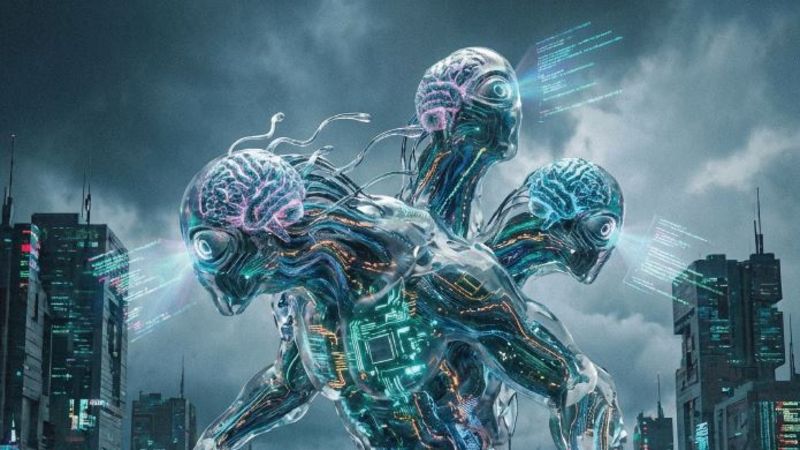 Su Canavarı Yapay Zekâ Çözümü de Sunabilir