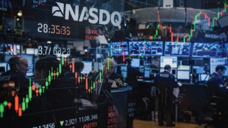 Enerji Şokuyla Değişen Denge