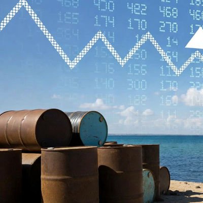 Savaş Sürerse Enerji Fiyatları Nereye Gider?