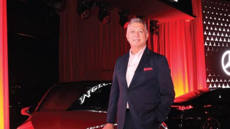 “Farklı Senaryolara Uygun Yol Haritalarını Değerlendiriyoruz”