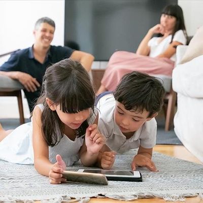 Sanayi Çağının Eğitim Sistemi Çökerken: Ebeveynin Yeni Rolü