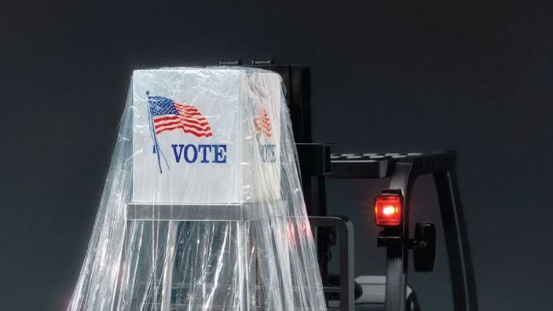 Trump’ın Tarifelerinin Ara Seçimlere Etkisi İran Savaşı’nı Gölgede Bırakacak