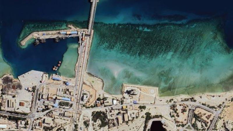 Hark Adası: Petrolü Değil Korkuyu Akıtıyor