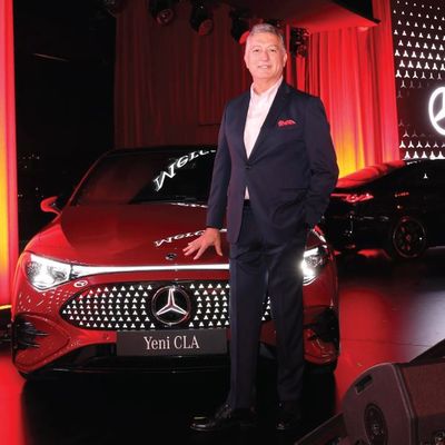 “Farklı Senaryolara Uygun Yol Haritalarını Değerlendiriyoruz”