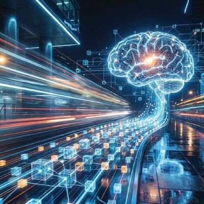 Yeni Girişimcilik Oyunu: Hız, Veri ve Yapay Zekâ