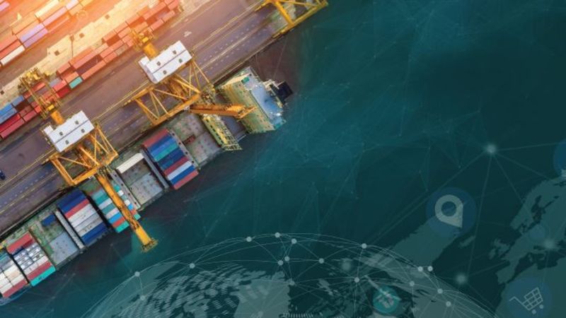 Savaşın Lojistik Faturası: Denizyolu Daha Yavaş Havayolu Daha Maliyetli