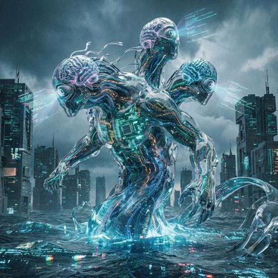 Su Canavarı Yapay Zekâ Çözümü de Sunabilir