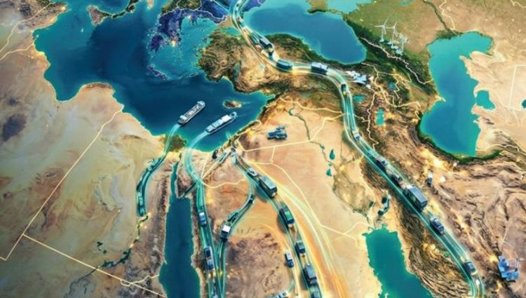 Orta Doğu ve Hürmüz, AB Otomotiv Üreticilerini Çin'in Önüne Geçirir mi? 2026-04-06