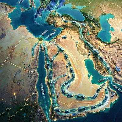 Orta Doğu ve Hürmüz, AB Otomotiv Üreticilerini Çin’in Önüne Geçirir mi?