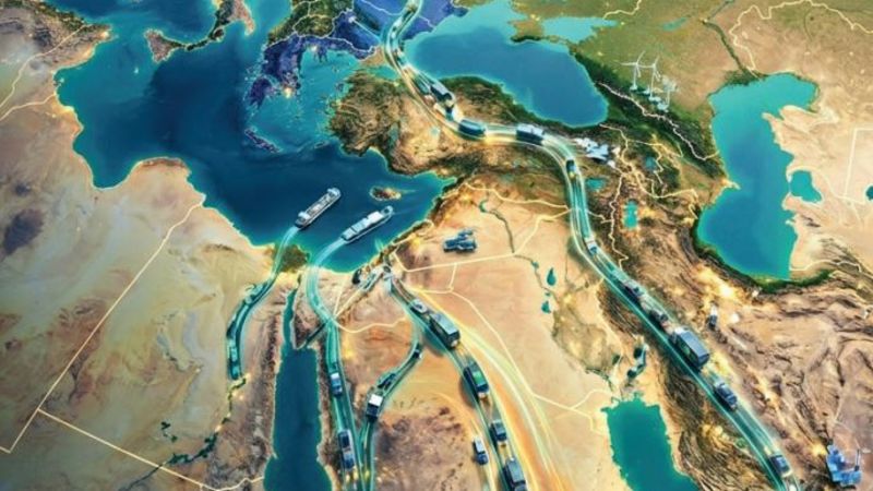 Orta Doğu ve Hürmüz, AB Otomotiv Üreticilerini Çin’in Önüne Geçirir mi?