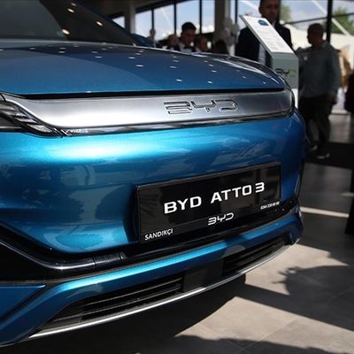 Çinli Otomobil Markaları Türkiye Gerçekleri ile Tanışıyor