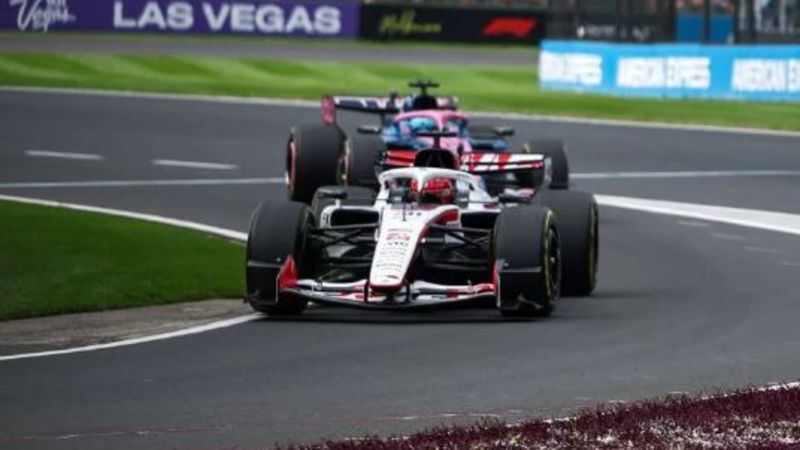 ABD’li Taraftarlar Nihayet F1’i Keşfediyor