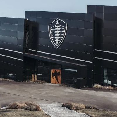 4 Milyon Dolarlık Spor Otomobiller Üreten Şirket Halka Arzı Değerlendiriyor