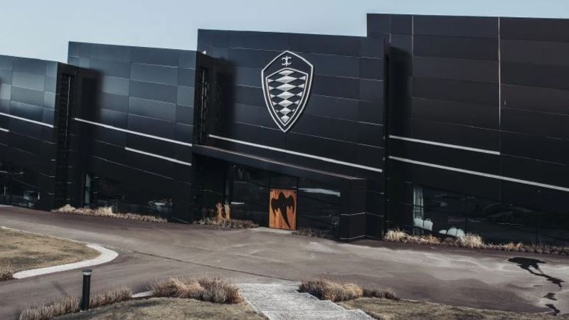 4 Milyon Dolarlık Spor Otomobiller Üreten Şirket Halka Arzı Değerlendiriyor