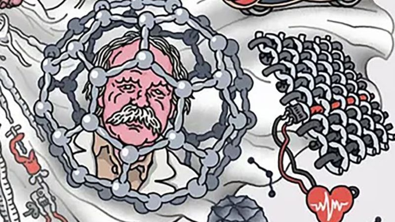 Bir MIT Profesörü, Bir Teknoloji CEO’su ve Kaybolan Milyonlarca Dolar