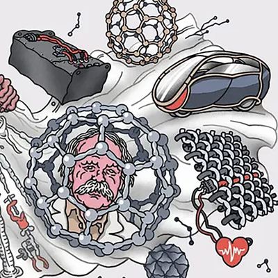 Bir MIT Profesörü, Bir Teknoloji CEO’su ve Kaybolan Milyonlarca Dolar