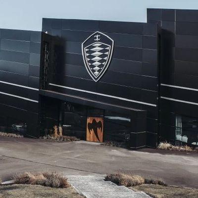 4 Milyon Dolarlık Spor Otomobiller Üreten Şirket Halka Arzı Değerlendiriyor