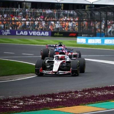 ABD’li Taraftarlar Nihayet F1’i Keşfediyor