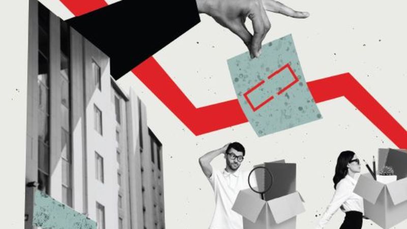 İşten Çıkarmaların Yeni Adı: “Yapay Zekâ Dönüşümü” mü?