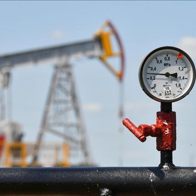 Enerjide Jeopolitik Risk Yapısal Bir Arz Daralmasına Dönüştü