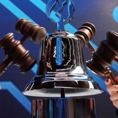 Borsada Savaşın Anatomisi