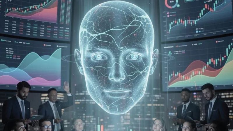 Kararı Kim Veriyor: Tüketici mi, Algoritma mı?