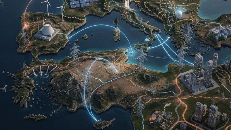 Türkiye ve Avrupa Enerji Piyasalarında Maliyet Baskısı