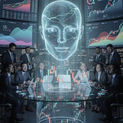 Kararı Kim Veriyor: Tüketici mi, Algoritma mı?