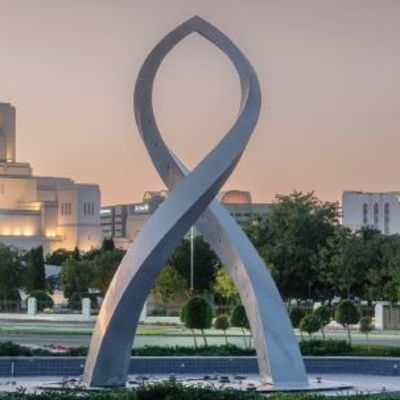 Çatışmanın Gölgesinde Parlayan Piyasa: Umman