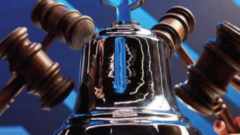 Borsada Savaşın Anatomisi