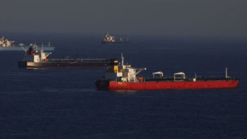 Avrupa Havacılığı Yakıt Darboğazında