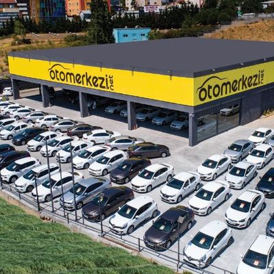 Otomobilde Talep İkinci Elden Sıfıra Kayıyor