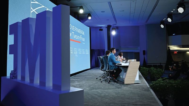 G7 Ülkeleri Arasında En Büyük Ekonomik Darbeyi İngiltere Alacak