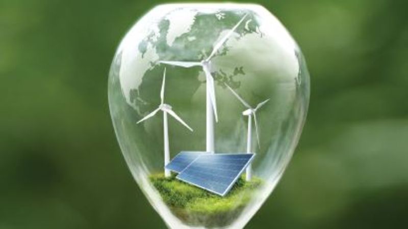 Sanayinin Karbon Sınavı