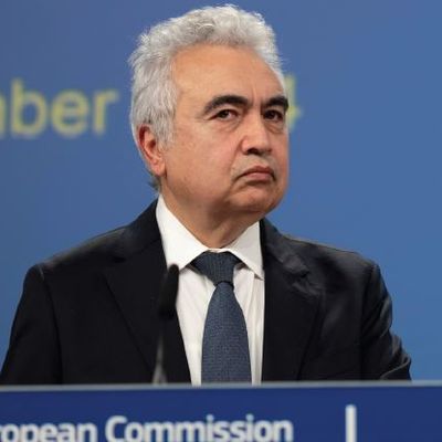 Dünyanın En Etkili 100 Kişisinden Biri Türk