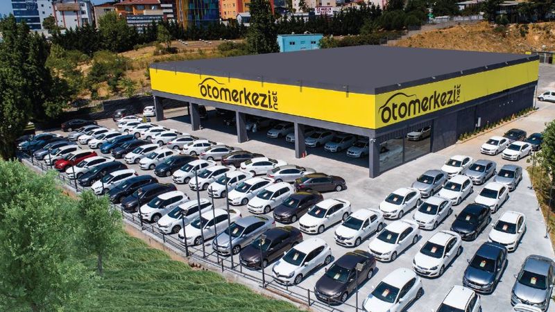 Otomobilde Talep İkinci Elden Sıfıra Kayıyor