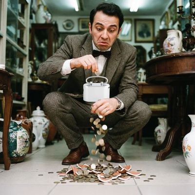 Finansmanda Tasarruf Dönemi