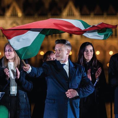 Macaristan’da Orban Dönemi, Sağ Popülizmin Benjamin Button Hikayesi mi?
