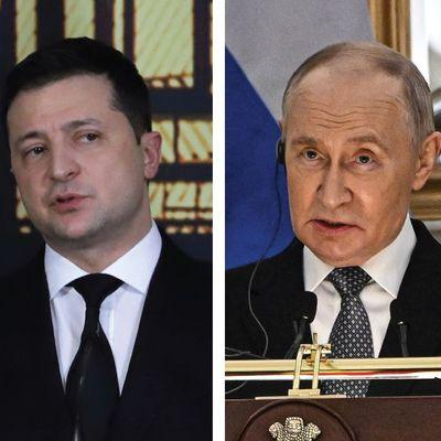 Ukrayna’da Kritik Eşik: Barış Sinyali Var, Güvence Yok