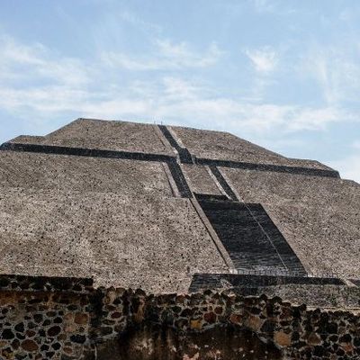 Bütçe Kesintileri Meksika’nın Tarihi Alanlarını Riske Atıyor