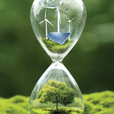 Sanayinin Karbon Sınavı