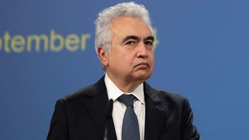 Dünyanın En Etkili 100 Kişisinden Biri Türk