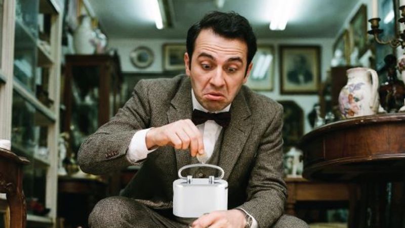 Finansmanda Tasarruf Dönemi