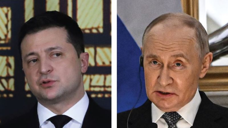 Ukrayna’da Kritik Eşik: Barış Sinyali Var, Güvence Yok