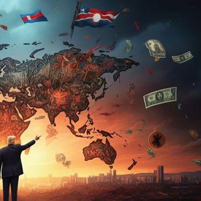 Altyapının Yeni Dili: Jeopolitik