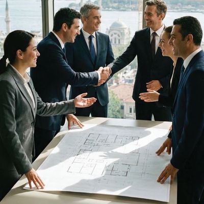 Miktardan Kaliteye: Türkiye İçin Yeni Bir DYY Doktrini