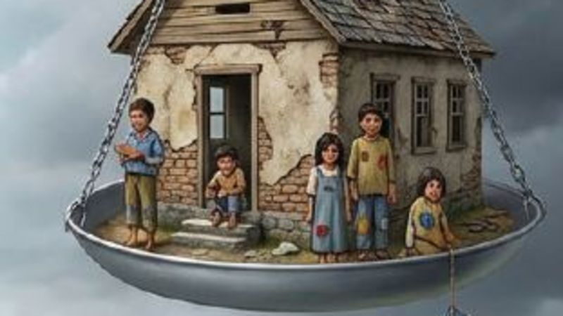 Dersimiz: Milyonluk Bütçeler Kırılgan Dengeler