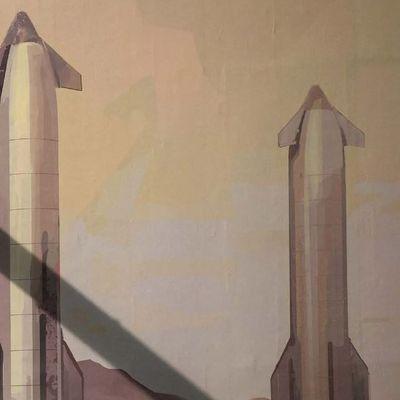 SpaceX Halka Arzı, Elon Musk’ın En Cesur Ürün Lansmanı